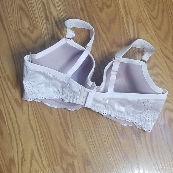 Aerie‎ lace bra 38DD - Picture 2 of 6
